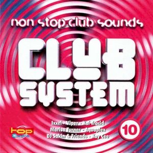 Club System 10