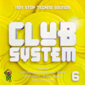 Club System 6