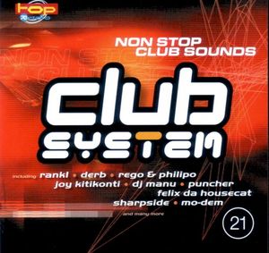 Club System 21