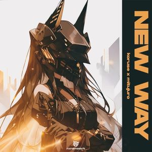 NEW WAY (Single)