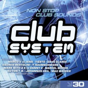 Club System 30