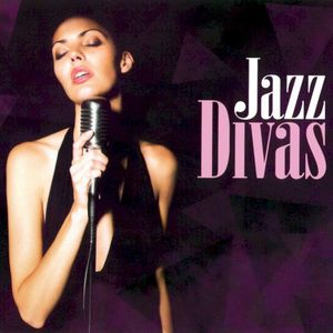 Jazz Divas