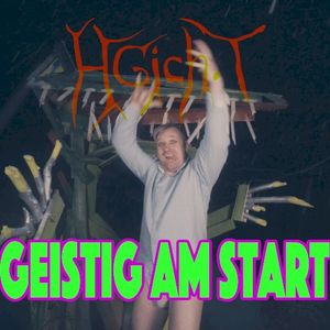 Geistig am Start (Single)