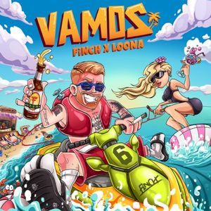 VAMOS (Single)