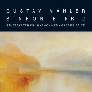 Sinfonie Nr. 2