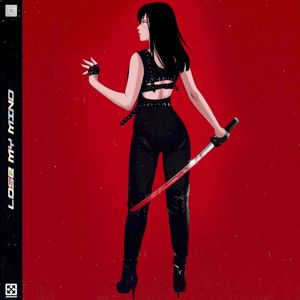 Lose My Mind (Single)
