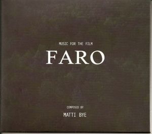 Faro (Music for the Film) (OST)