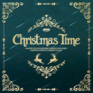 Christmas Time (Single)