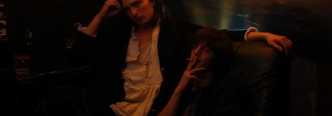 Cover L'Âge atomique