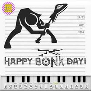 Happy Bonk Day (Single)