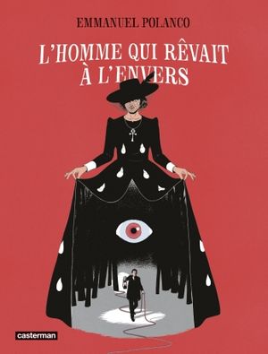 L'Homme qui rêvait à l'envers