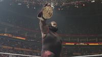 Mark Henry