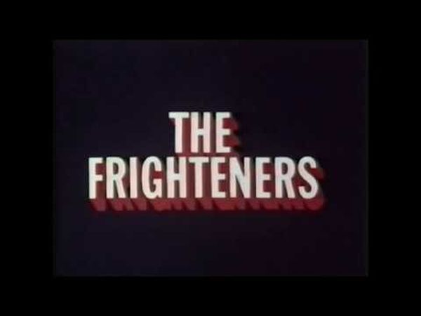 The Frighteners