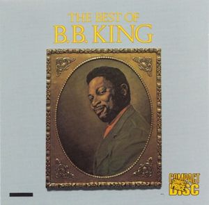 The Best Of B.B. King