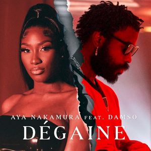 Dégaine (Single)