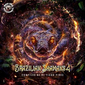 Brazilian Shamans 4