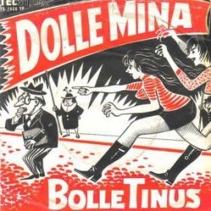 Dolle Mina (Single)