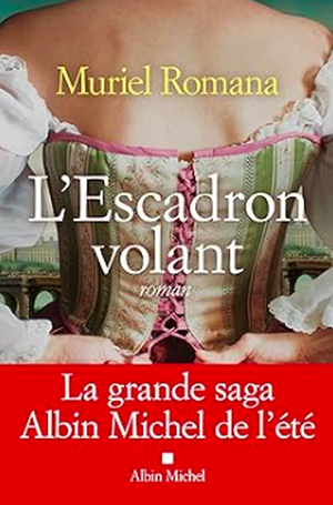 L'Escadron volant