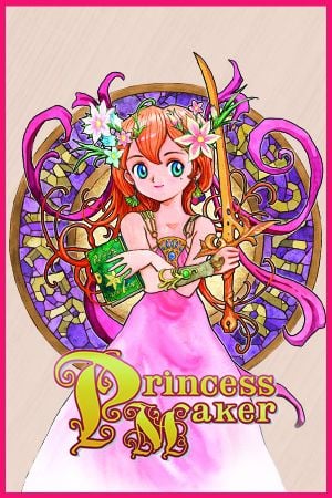 Princess Maker Refine