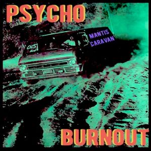 Psycho Burnout