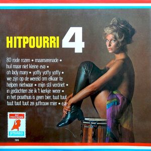 Hitpourri, 4