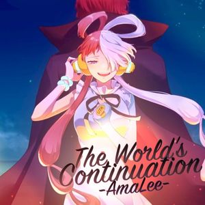 The World's Continuation (Single)