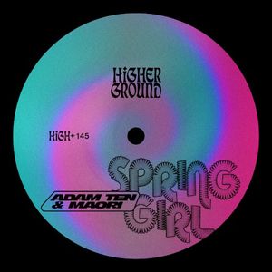 Spring Girl (Extended)