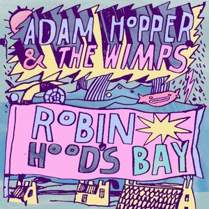 Robin Hood’s Bay (Single)