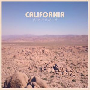 California (Single)