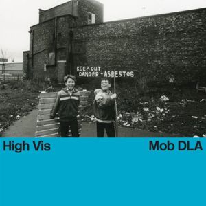 Mob DLA (Single)