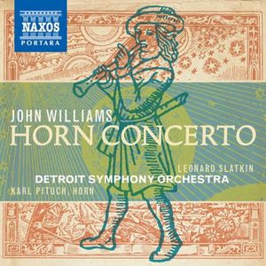 Horn Concerto