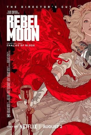 Rebel Moon - Partie 1 : Calice de sang
