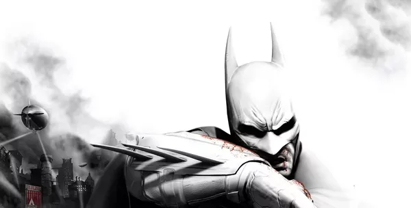 Batman : Return to Arkham - Arkham City