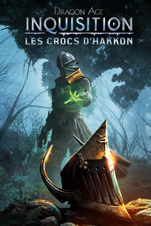 Dragon Age: Inquisition - Les Crocs d'Hakkon
