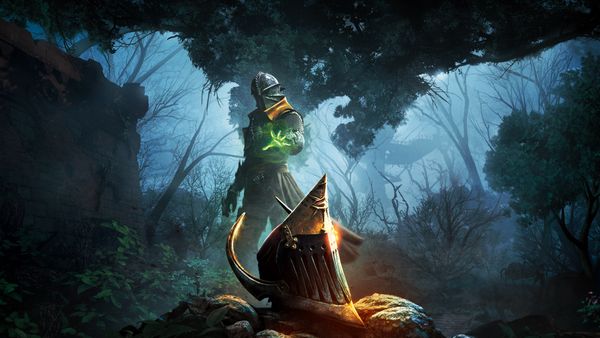 Dragon Age: Inquisition - Les Crocs d'Hakkon