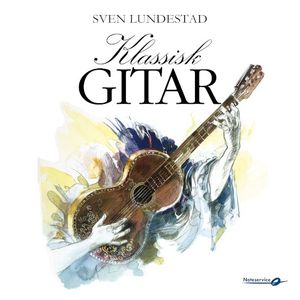 Klassisk Gitar CD 2