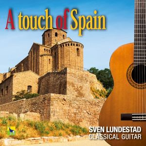 A touch of Spain
