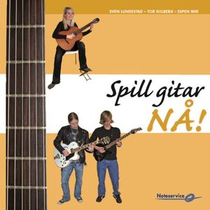 Spill Gitar Nå!