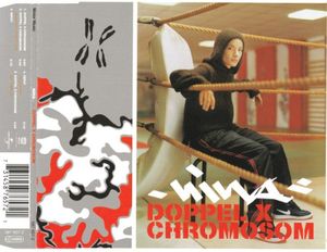 Doppel X Chromosom (Single)