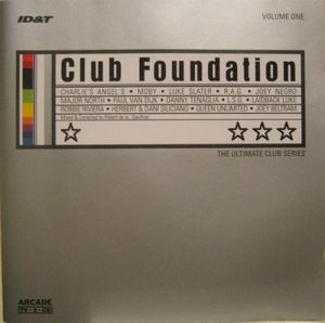 Robert de la... Gauthier: Club Foundation