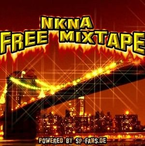 NKNA Free Mixtape