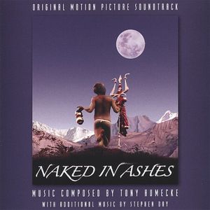 Naked in Ashes (original Motion Picture Soundtrack) (OST)