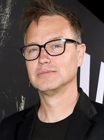 Mark Hoppus