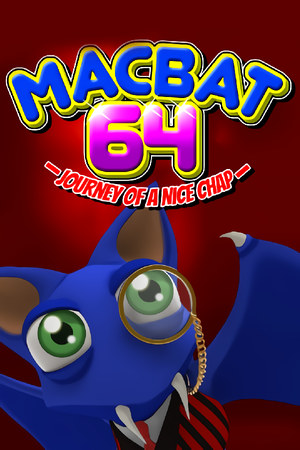 Macbat 64