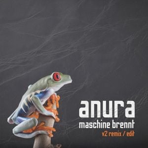 Anura v2 (Single)