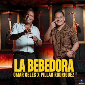 La bebedora (Single)