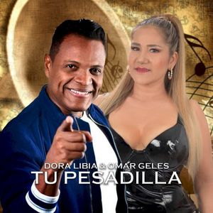 Tu pesadilla (Single)