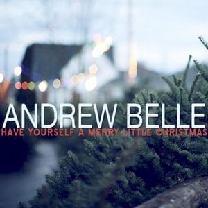 Have Yourself A Merry Little Christmas (Single)