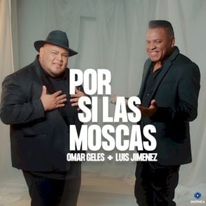 Por si las moscas (Single)