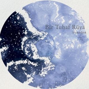 Bir Tuhaf Rüya (EP)